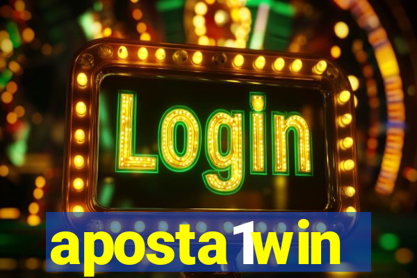 aposta1win
