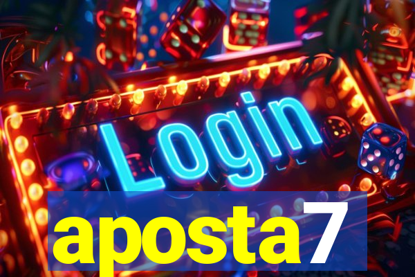 aposta7