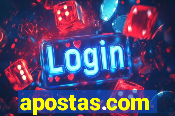 apostas.com