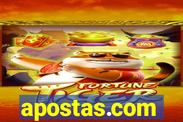 apostas.com