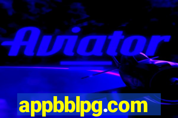 appbblpg.com