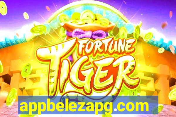 appbelezapg.com