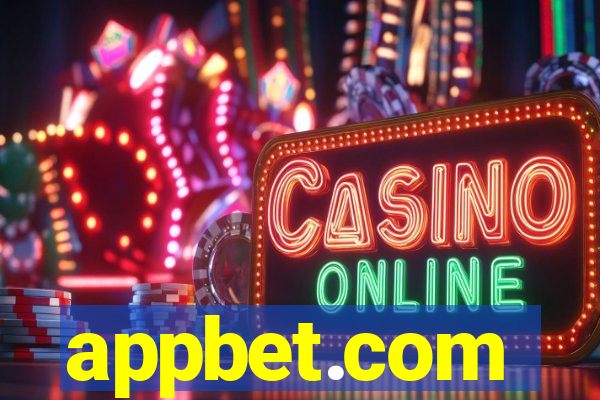 appbet.com