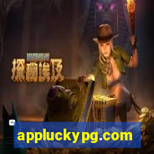 appluckypg.com