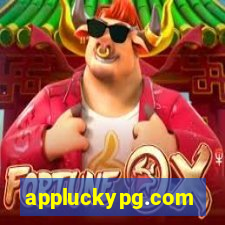 appluckypg.com