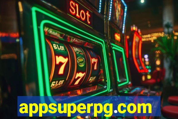 appsuperpg.com