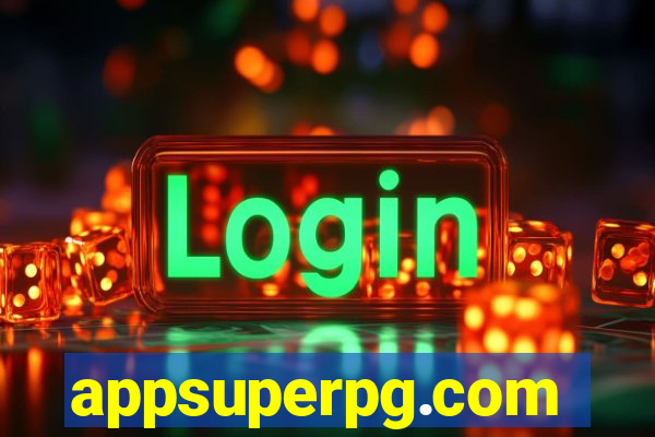 appsuperpg.com