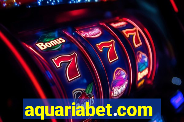 aquariabet.com