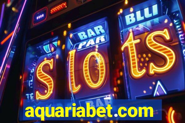 aquariabet.com