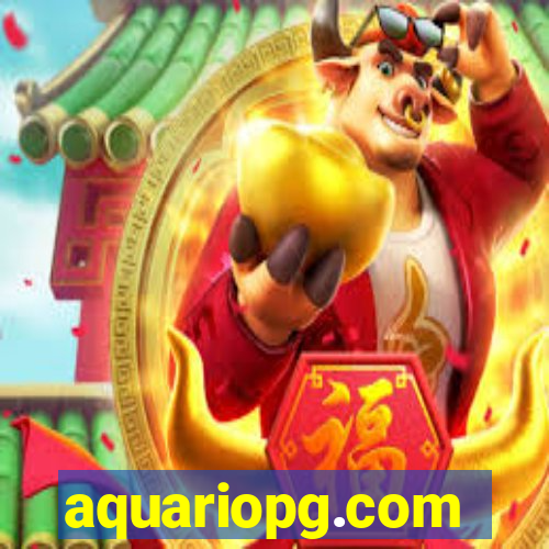 aquariopg.com