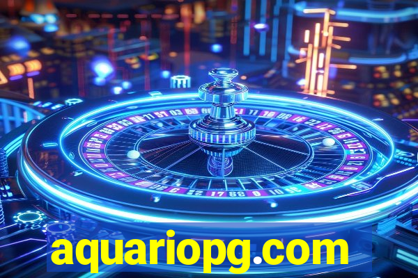 aquariopg.com