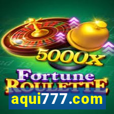 aqui777.com