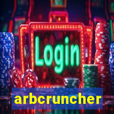 arbcruncher