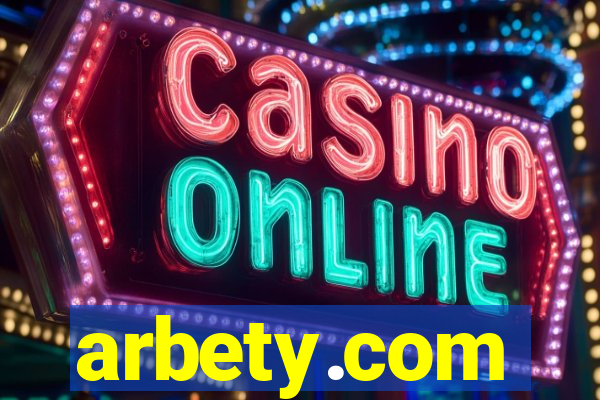 arbety.com