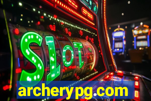 archerypg.com