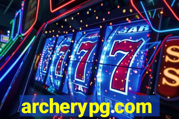 archerypg.com