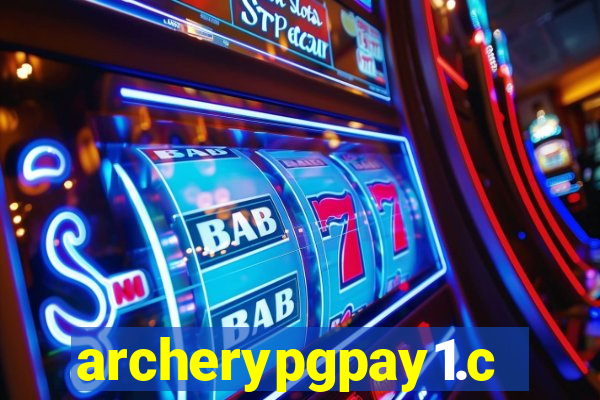 archerypgpay1.com