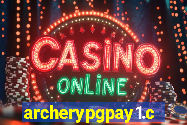 archerypgpay1.com