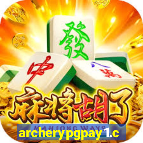 archerypgpay1.com