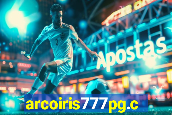 arcoiris777pg.com