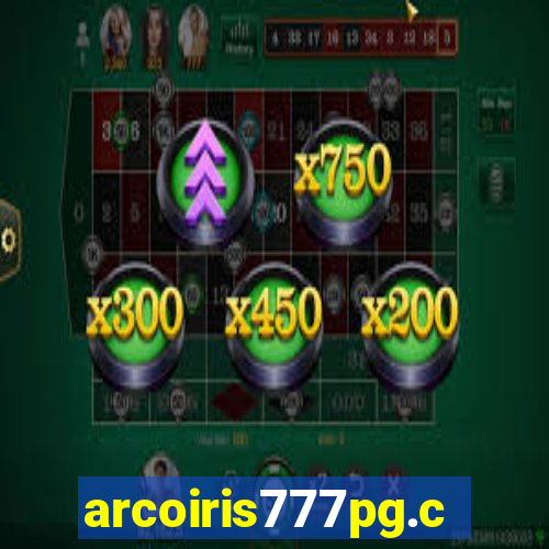 arcoiris777pg.com