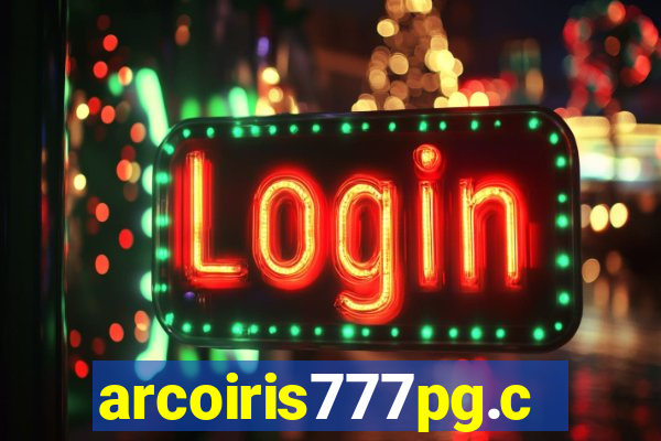 arcoiris777pg.com