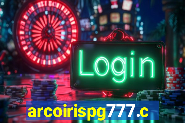 arcoirispg777.com