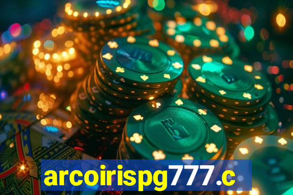arcoirispg777.com
