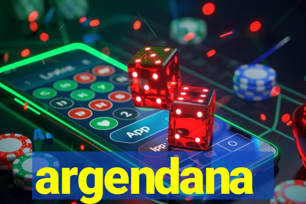 argendana