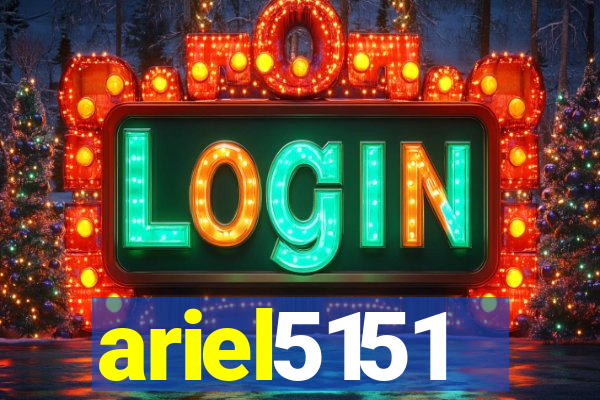 ariel5151