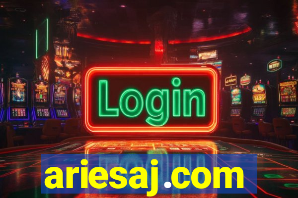 ariesaj.com