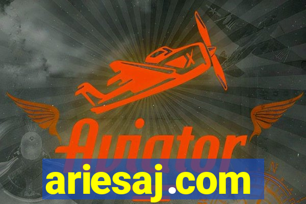 ariesaj.com