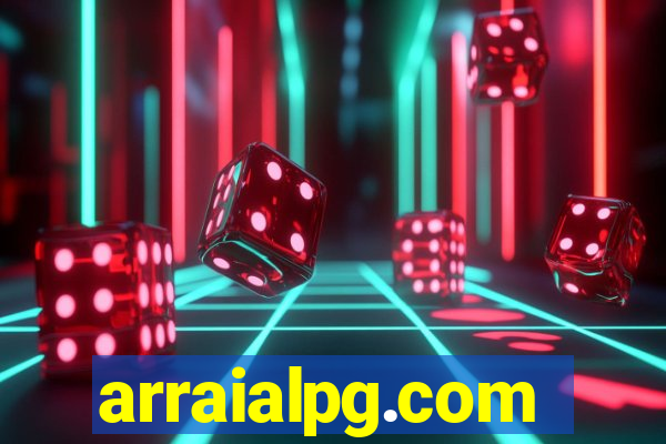 arraialpg.com