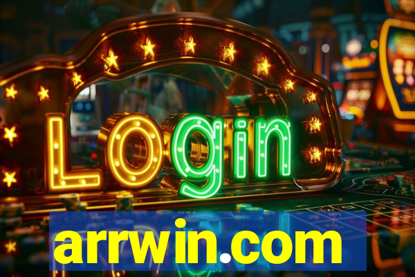 arrwin.com