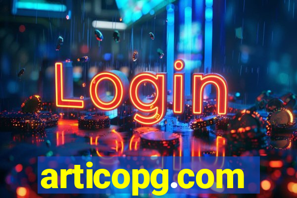 articopg.com