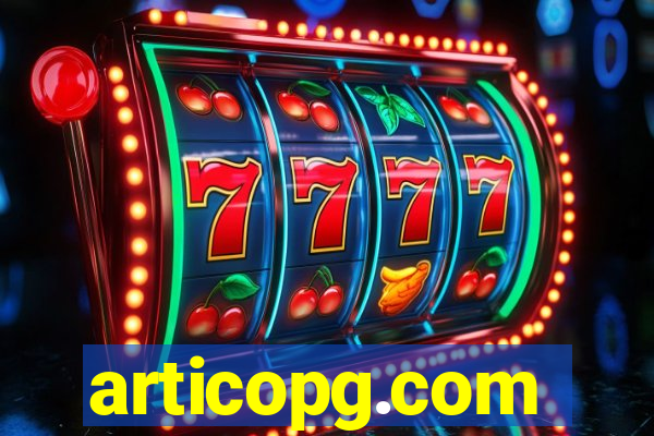 articopg.com