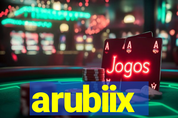 arubiix