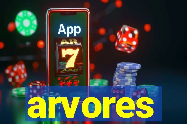 arvores-pg.com
