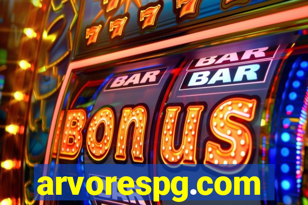 arvorespg.com