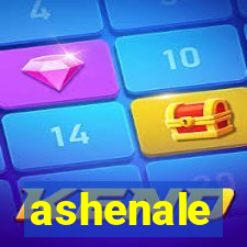 ashenale