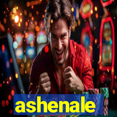 ashenale