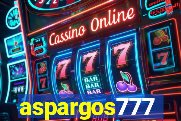 aspargos777