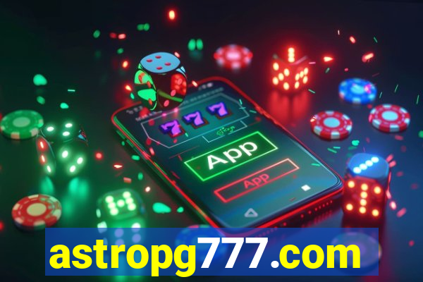 astropg777.com