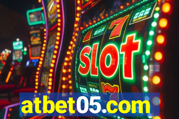 atbet05.com