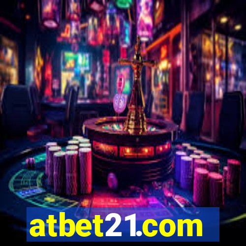 atbet21.com