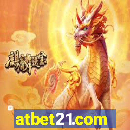 atbet21.com