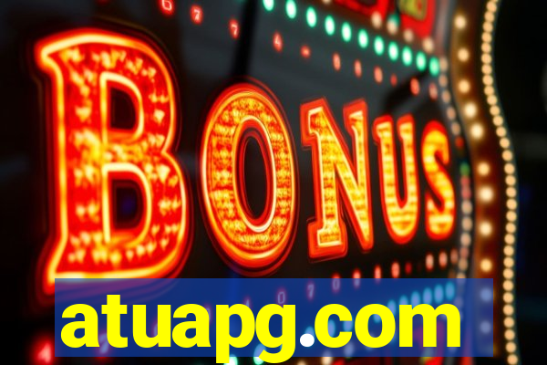 atuapg.com