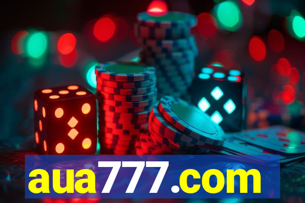 aua777.com
