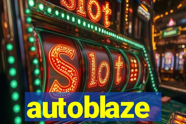 autoblaze