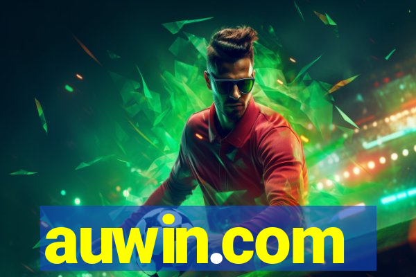 auwin.com